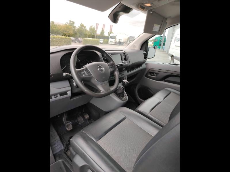 OPEL Vivaro Fg M 2.0 BlueHDi 145ch