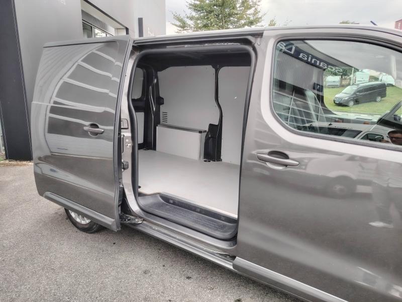 OPEL Vivaro Fg M 2.0 BlueHDi 145ch