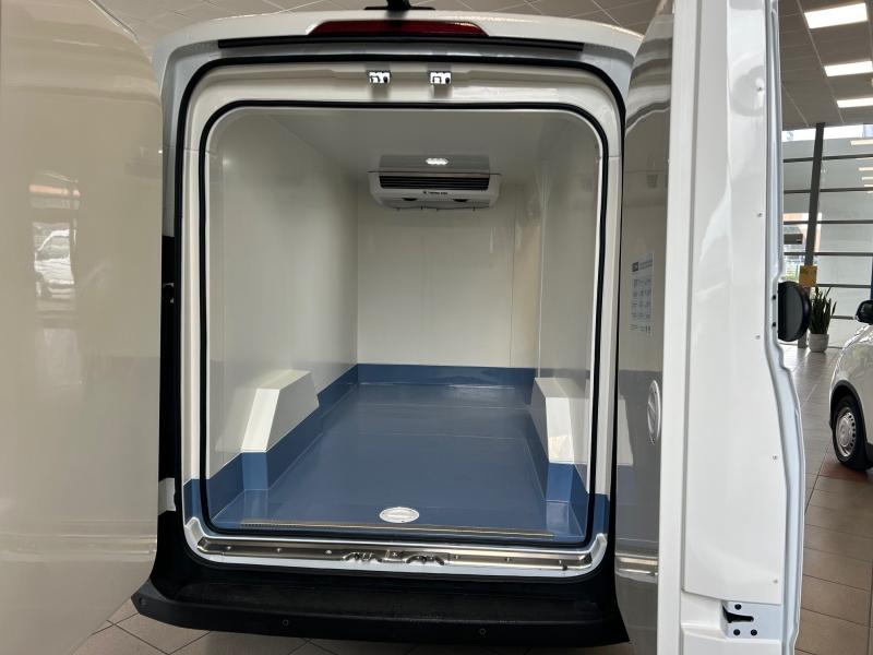 MAXUS Deliver9 Fg Deliver9 L3H2 150ch FRIGORIFIQUE