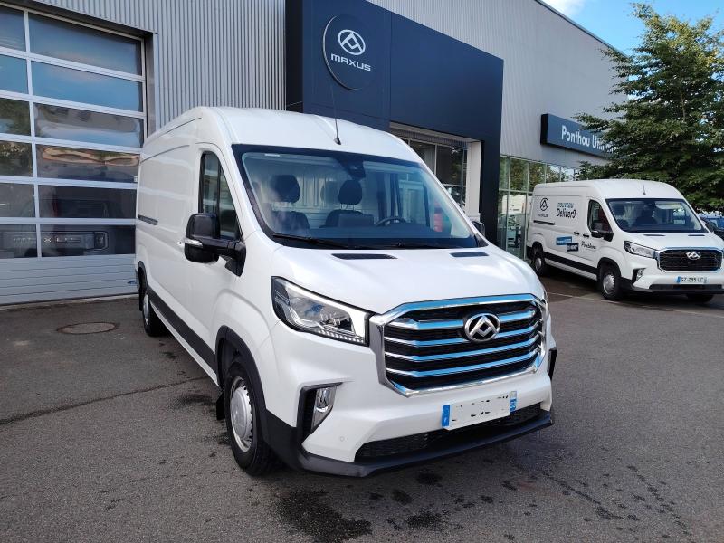 MAXUS Deliver9 Fg Deliver9 L3H2 150ch
