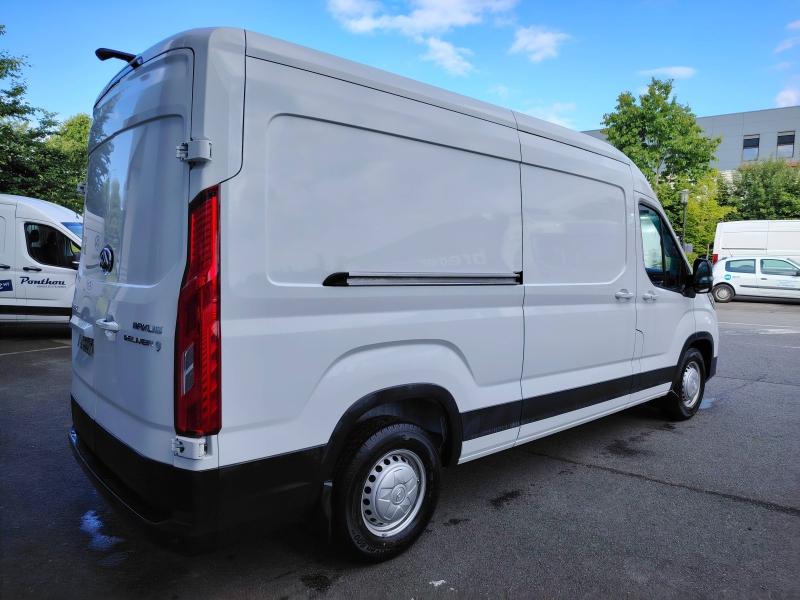 MAXUS Deliver9 Fg Deliver9 L3H2 150ch