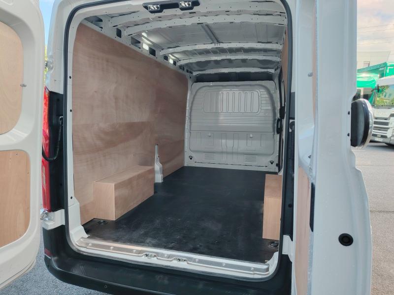 MAXUS Deliver9 Fg Deliver9 L3H2 150ch