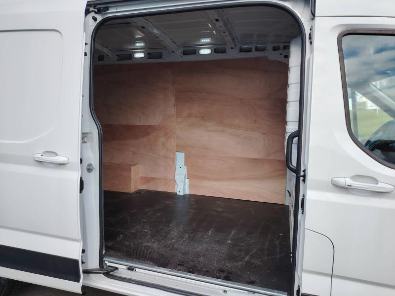 MAXUS Deliver9 Fg Deliver9 L3H2 150ch