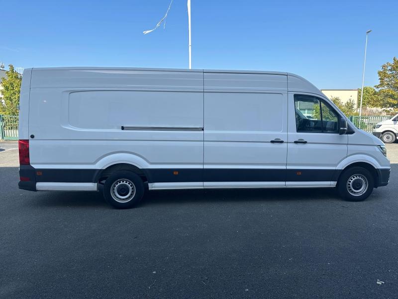 VOLKSWAGEN Crafter Fg 35 L5H3 2.0 TDI 177ch Business Traction