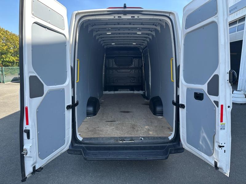 VOLKSWAGEN Crafter Fg 35 L5H3 2.0 TDI 177ch Business Traction