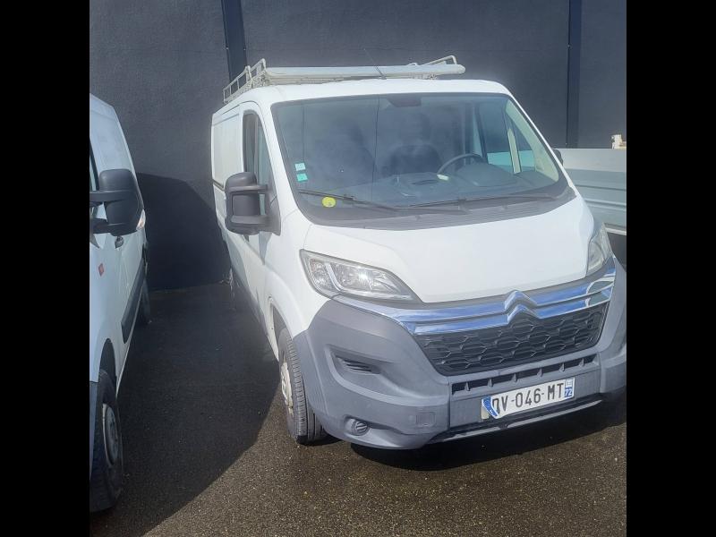 CITROEN Jumper Fg 33 L1H1 HDi 110 Business