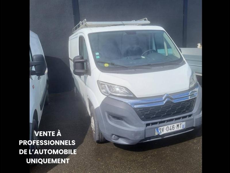 CITROEN Jumper Fg 33 L1H1 HDi 110 Business