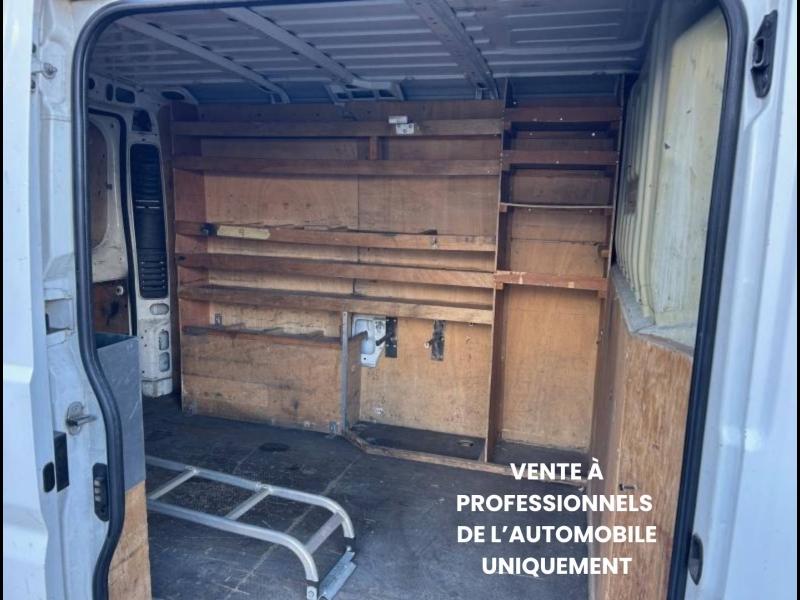 CITROEN Jumper Fg 33 L1H1 HDi 110 Business