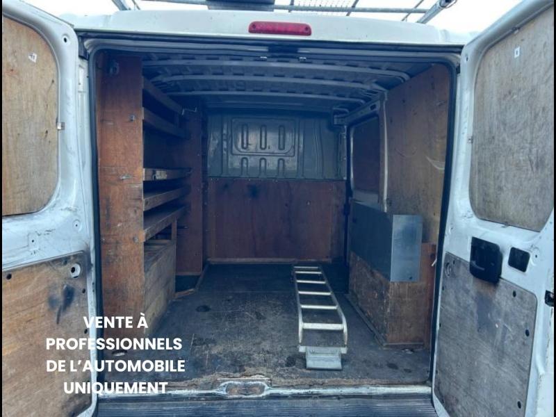 CITROEN Jumper Fg 33 L1H1 HDi 110 Business