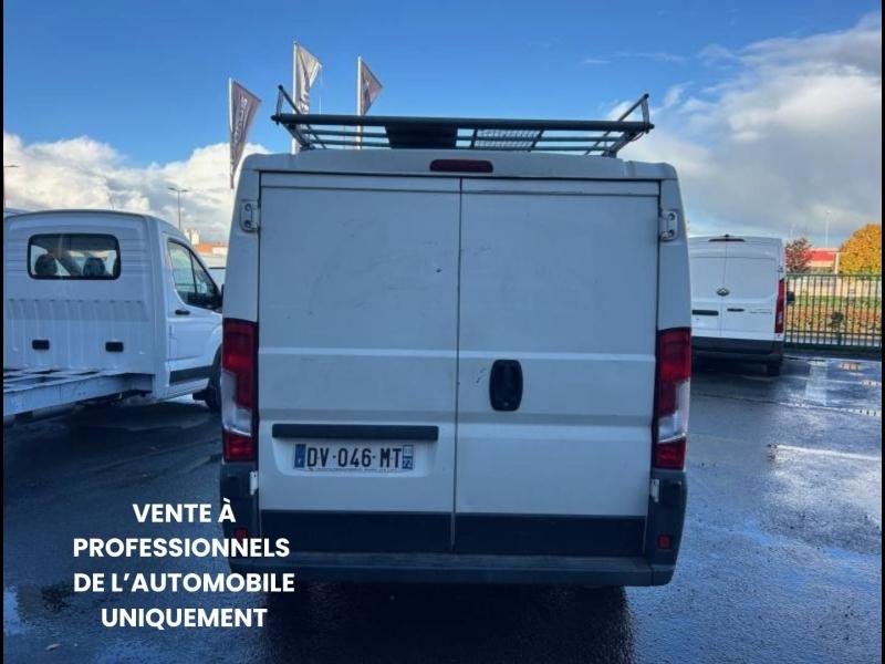 CITROEN Jumper Fg 33 L1H1 HDi 110 Business