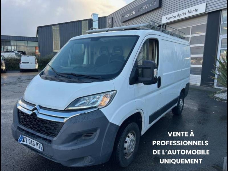 CITROEN Jumper Fg 33 L1H1 HDi 110 Business