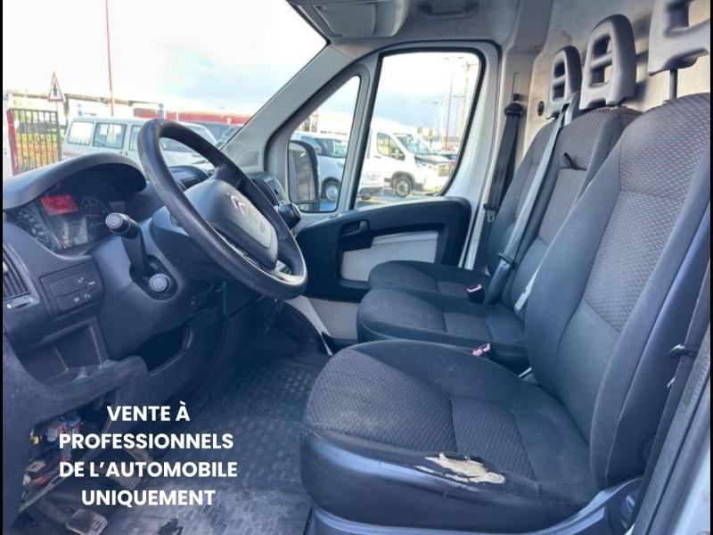 CITROEN Jumper Fg 33 L1H1 HDi 110 Business