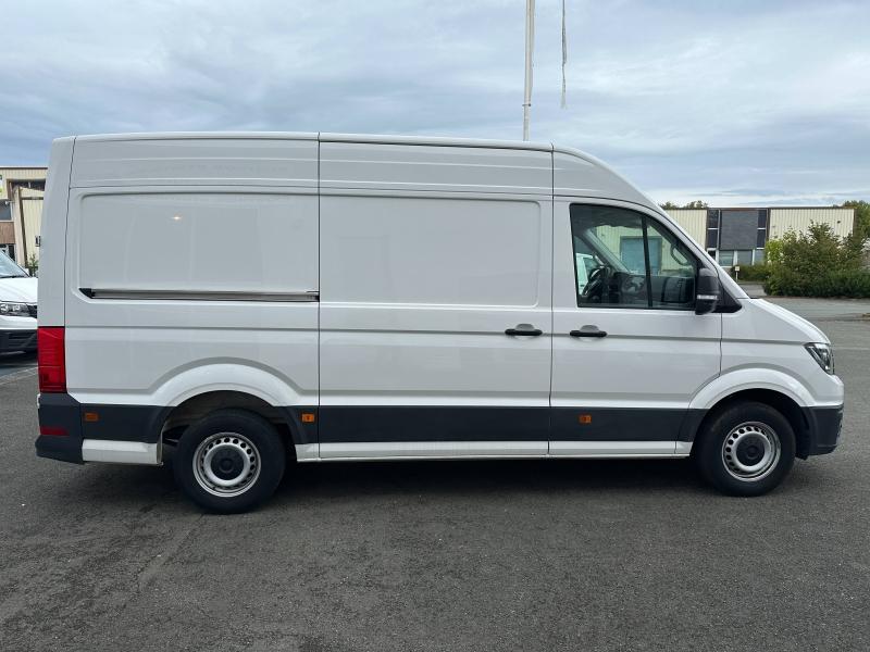 VOLKSWAGEN Crafter Fg 35 L3H3 2.0 TDI 140ch Business Traction