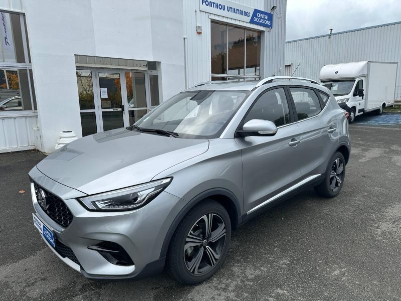 MG MOTOR ZS 1.5 VTi-Tech 106ch Comfort