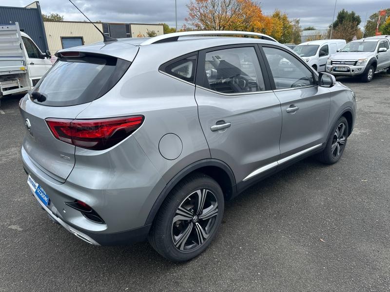 MG MOTOR ZS 1.5 VTi-Tech 106ch Comfort