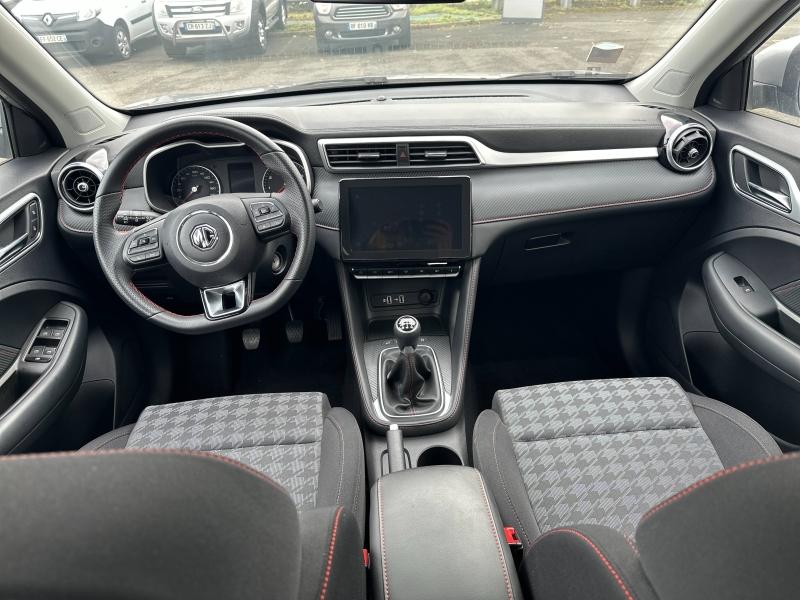 MG MOTOR ZS 1.5 VTi-Tech 106ch Comfort