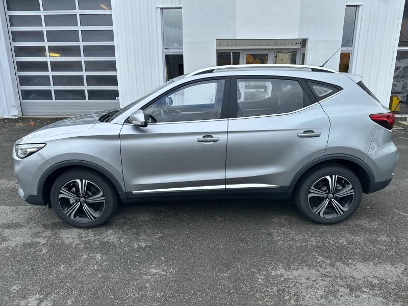 MG MOTOR ZS 1.5 VTi-Tech 106ch Comfort