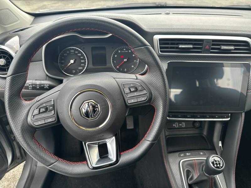 MG MOTOR ZS 1.5 VTi-Tech 106ch Comfort