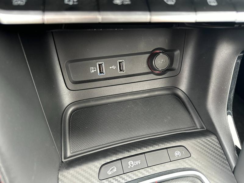 MG MOTOR ZS 1.5 VTi-Tech 106ch Comfort
