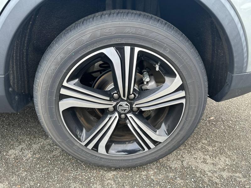 MG MOTOR ZS 1.5 VTi-Tech 106ch Comfort