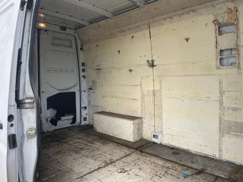 MERCEDES-BENZ Sprinter Fg 316 CDI 37S 3T5 E6