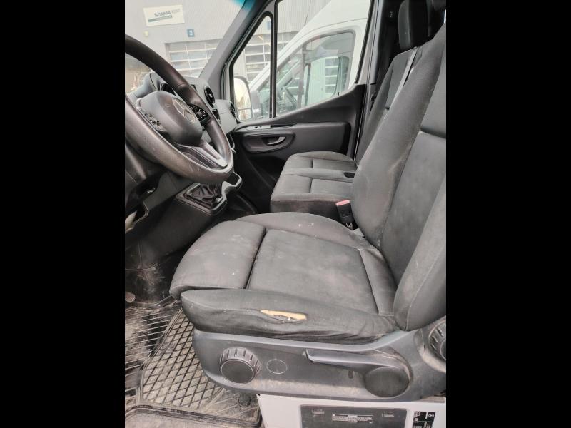 MERCEDES-BENZ Sprinter Fg 316 CDI 37S 3T5 E6