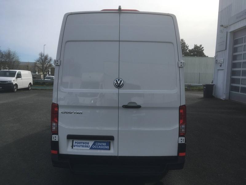VOLKSWAGEN Crafter Fg 35 L4H3 2.0 TDI 140ch Business Traction