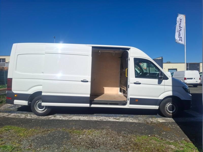 VOLKSWAGEN Crafter Fg 35 L4H3 2.0 TDI 140ch Business Traction