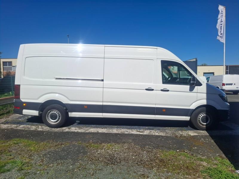 VOLKSWAGEN Crafter Fg 35 L4H3 2.0 TDI 140ch Business Traction