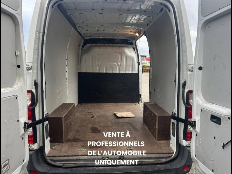 RENAULT Master Fg F3500 L2H2 2.3 dCi 125ch energy Grand Confort