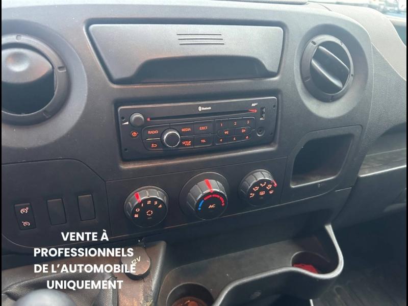 RENAULT Master Fg F3500 L2H2 2.3 dCi 125ch energy Grand Confort