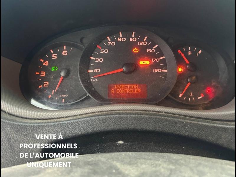 RENAULT Master Fg F3500 L2H2 2.3 dCi 125ch energy Grand Confort