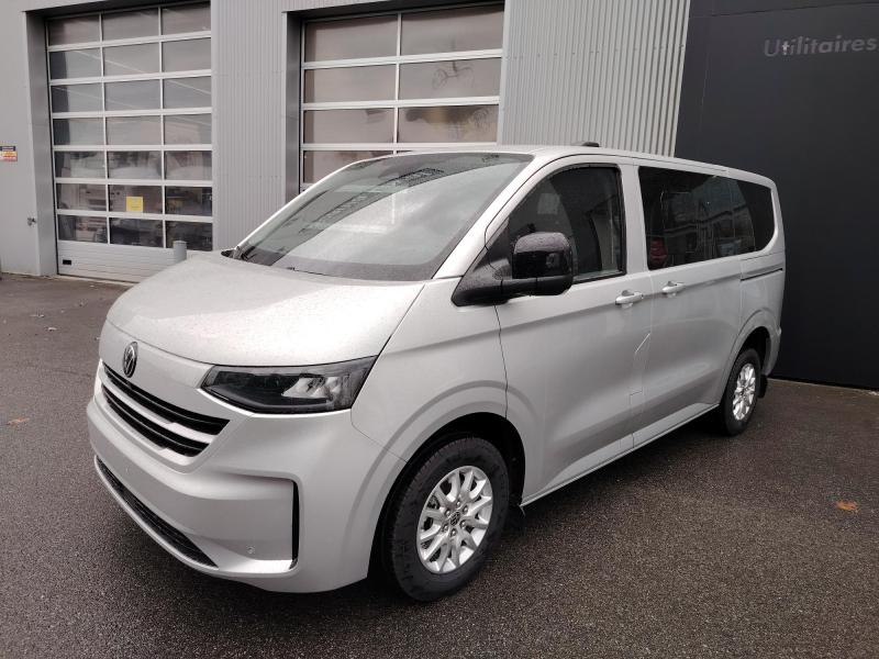 VOLKSWAGEN Caravelle L1 2.0 TDI 150ch Life