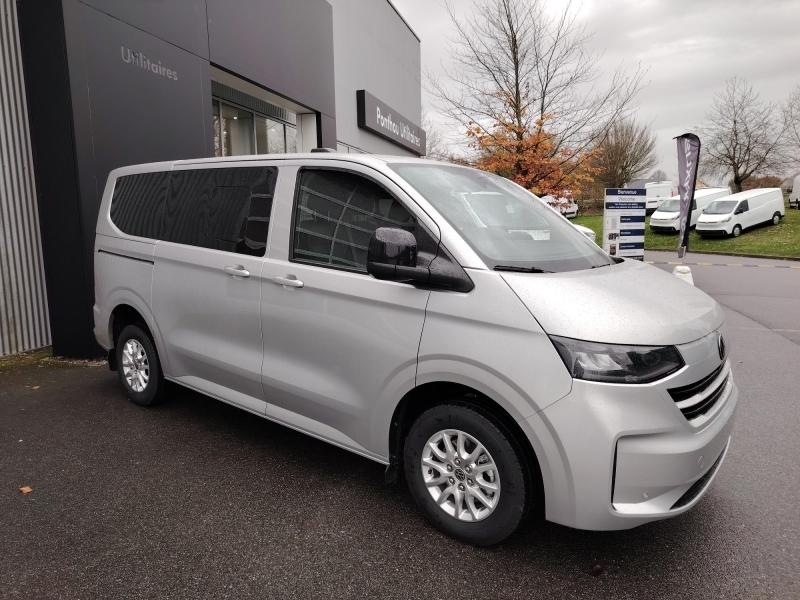 VOLKSWAGEN Caravelle L1 2.0 TDI 150ch Life