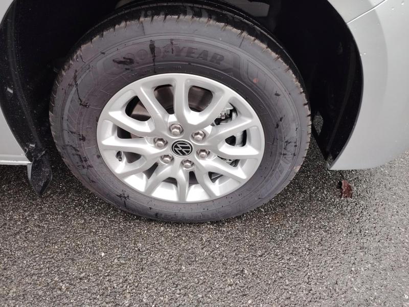 VOLKSWAGEN Caravelle L1 2.0 TDI 150ch Life