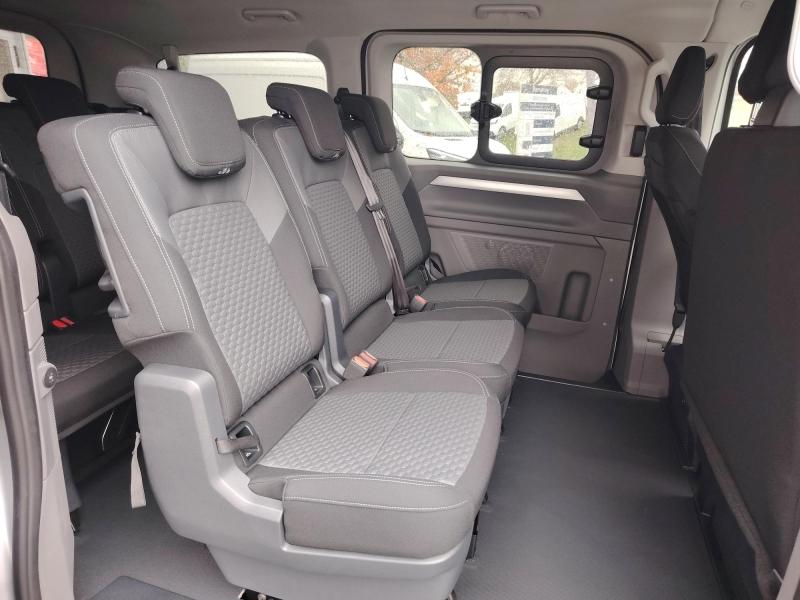 VOLKSWAGEN Caravelle L1 2.0 TDI 150ch Life