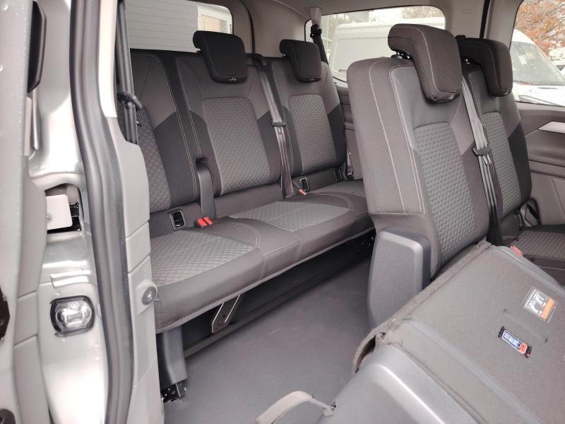 VOLKSWAGEN Caravelle L1 2.0 TDI 150ch Life