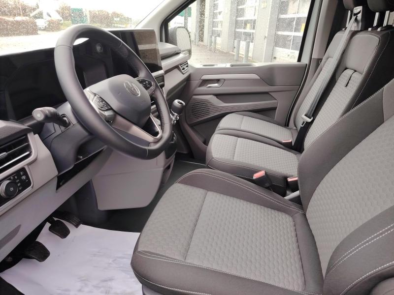 VOLKSWAGEN Caravelle L1 2.0 TDI 150ch Life