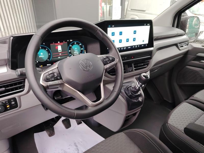 VOLKSWAGEN Caravelle L1 2.0 TDI 150ch Life