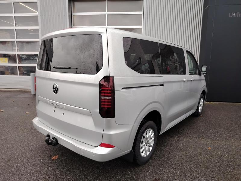 VOLKSWAGEN Caravelle L1 2.0 TDI 150ch Life