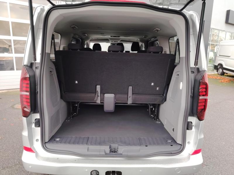 VOLKSWAGEN Caravelle L1 2.0 TDI 150ch Life