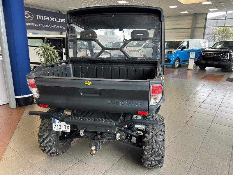 SEGWAY FUGLEMAN UT10X
