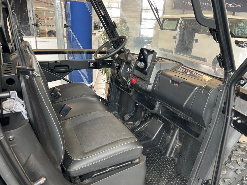 SEGWAY FUGLEMAN UT10X