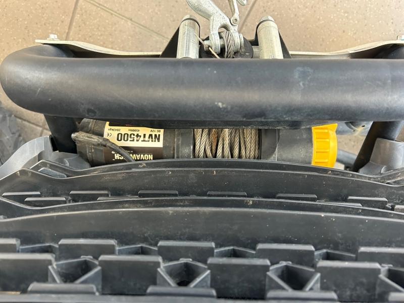 SEGWAY FUGLEMAN UT10X