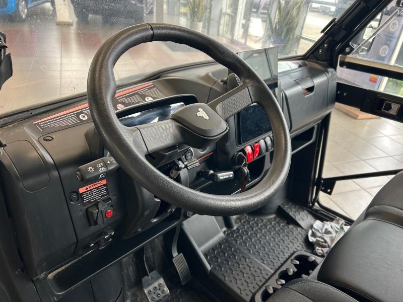 SEGWAY FUGLEMAN UT10X