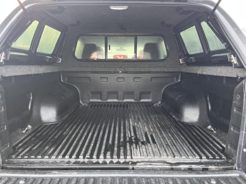 VOLKSWAGEN Amarok 3.0 V6 TDI 224ch Carat 4Motion 4x4 Permanent BVA