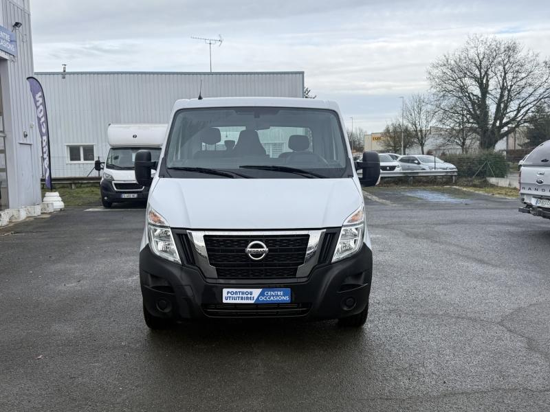 NISSAN Interstar CCb L3H1 3t5 2.3 dCi 145ch S/S Acenta