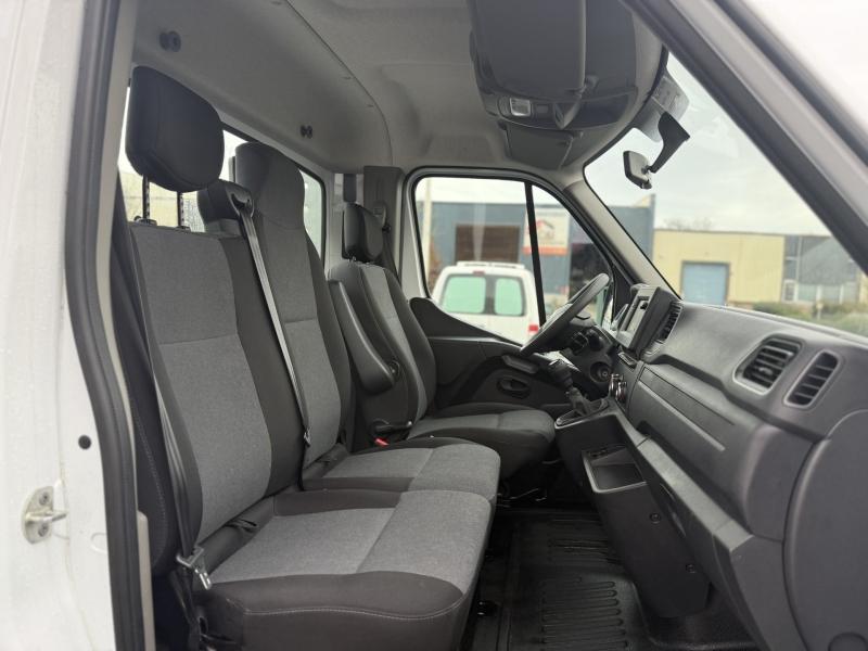 NISSAN Interstar CCb L3H1 3t5 2.3 dCi 145ch S/S Acenta