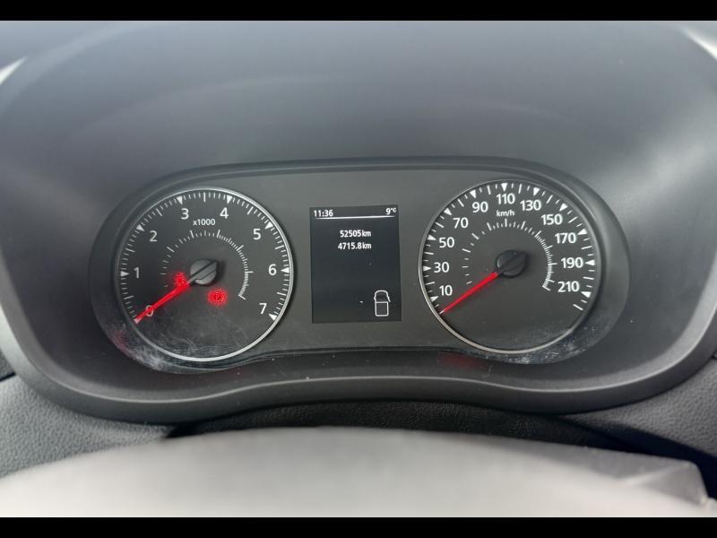 NISSAN Interstar CCb L3H1 3t5 2.3 dCi 145ch S/S Acenta