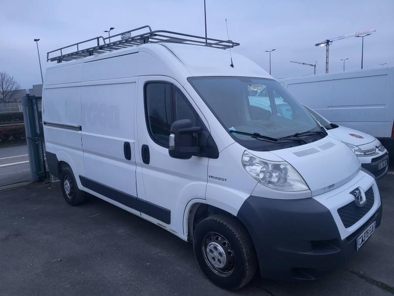 PEUGEOT Boxer Fg 333 L2H2 HDi100 CD Clim